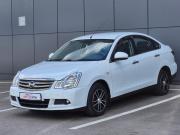 Nissan Almera III (G15) Воронеж  - изображение 23