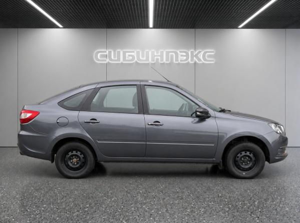 Lada (ВАЗ) Granta I Рестайлинг с пробегом 2024 года, цена 799 000 рублей, 48954 км, лифтбек, Автокод Объявления
