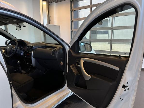 Nissan Terrano III (D10) с пробегом 2015 года, цена 941 300 рублей, 190845 км, внедорожник, Автокод Объявления