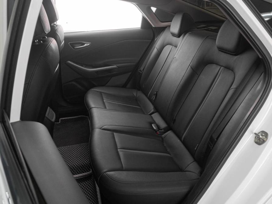 Hyundai Lafesta I Тюмень  - изображение 12