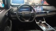 Chery Tiggo 7 Pro Max I Санкт-Петербург  - изображение 12