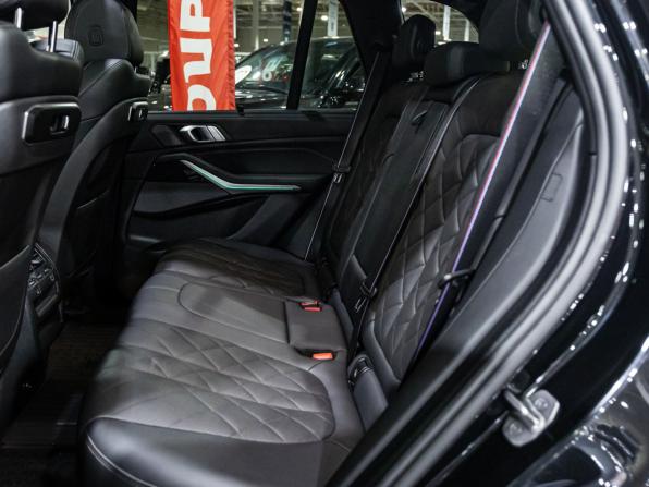 BMW X5 IV (G05/G18) Рестайлинг с пробегом 2023 года, цена 9 950 000 рублей, 94458 км, внедорожник, Автокод Объявления