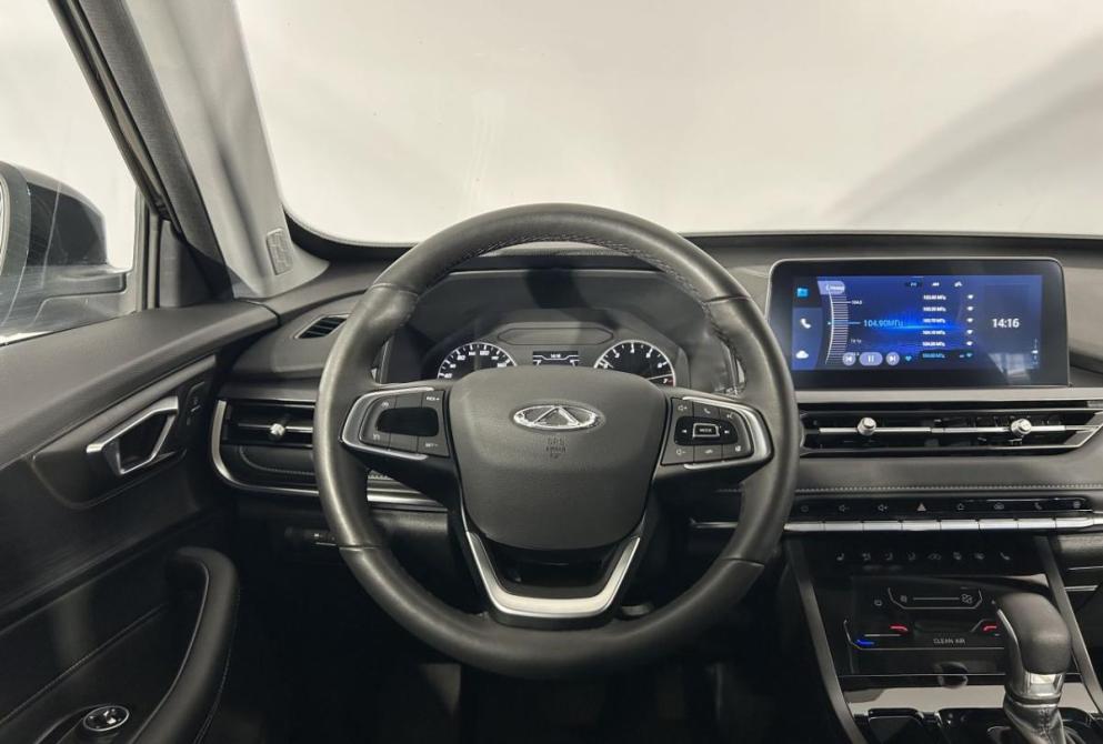 Chery Tiggo 4 Pro I Саранск  - изображение 17