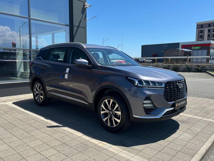 Xcite X-Cross 7 Владикавказ  - изображение 3