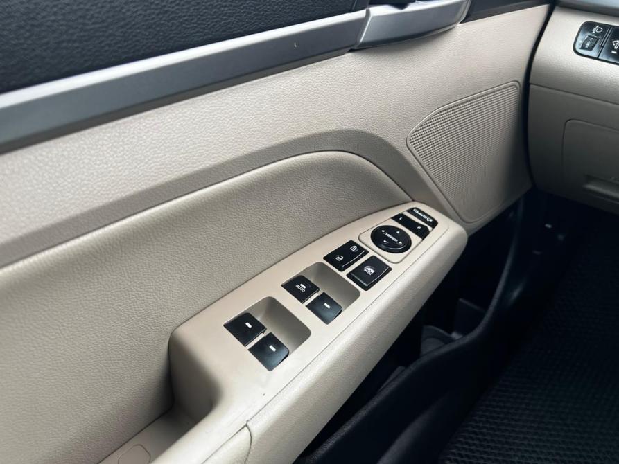 Hyundai Elantra VI (AD) Стерлитамак  - изображение 20
