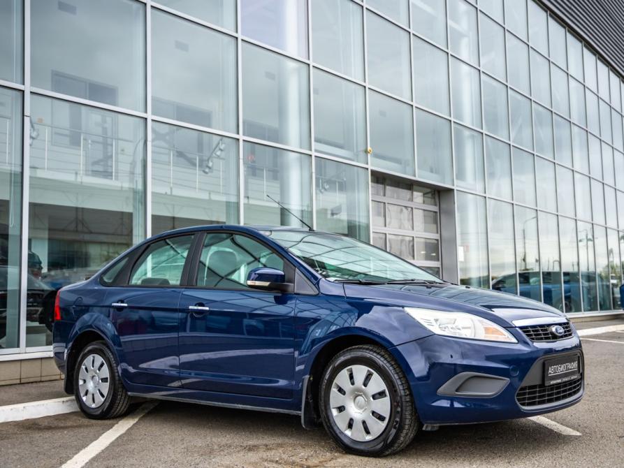 Ford Focus II Рестайлинг Волгоград  - изображение 1