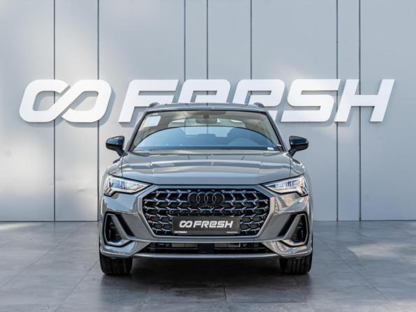 Audi Q3 III (FJ) с пробегом 2026 года, цена 3 850 000 рублей, 25 км, внедорожник, Автокод Объявления