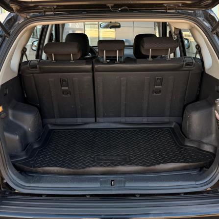 Hyundai Tucson I с пробегом 2008 года, цена 899 000 рублей, 226314 км, внедорожник, Автокод Объявления
