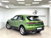 Porsche Macan I Рестайлинг Санкт-Петербург  - изображение 33