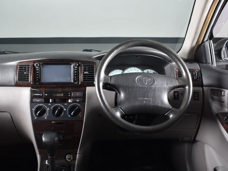 Toyota Corolla IX (E120 E130) Кемерово  - изображение 8