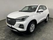 Chery Tiggo 4 Pro I Пермь  - изображение 17