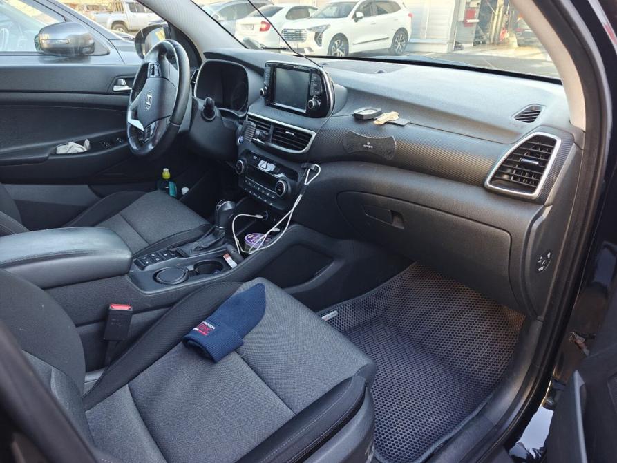 Hyundai Tucson III Рестайлинг Санкт-Петербург  - изображение 5