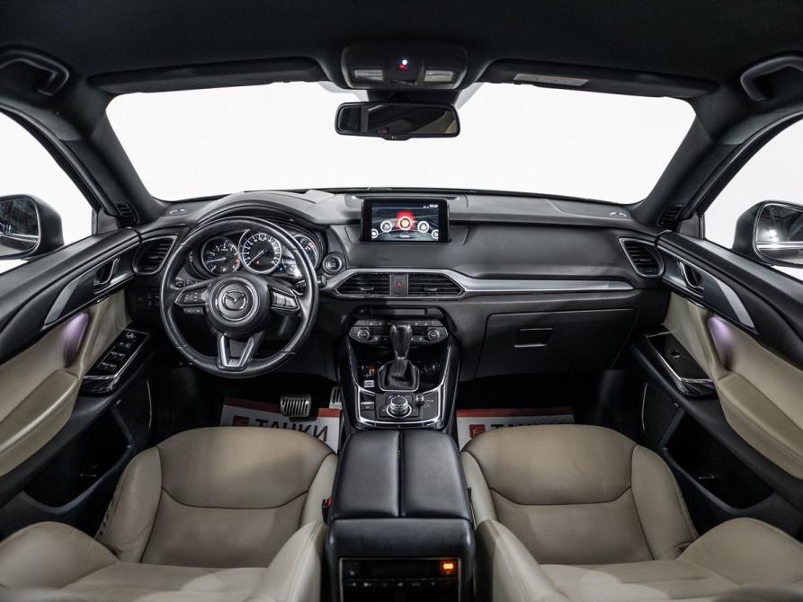 Mazda CX-9 II Иркутск  - изображение 9