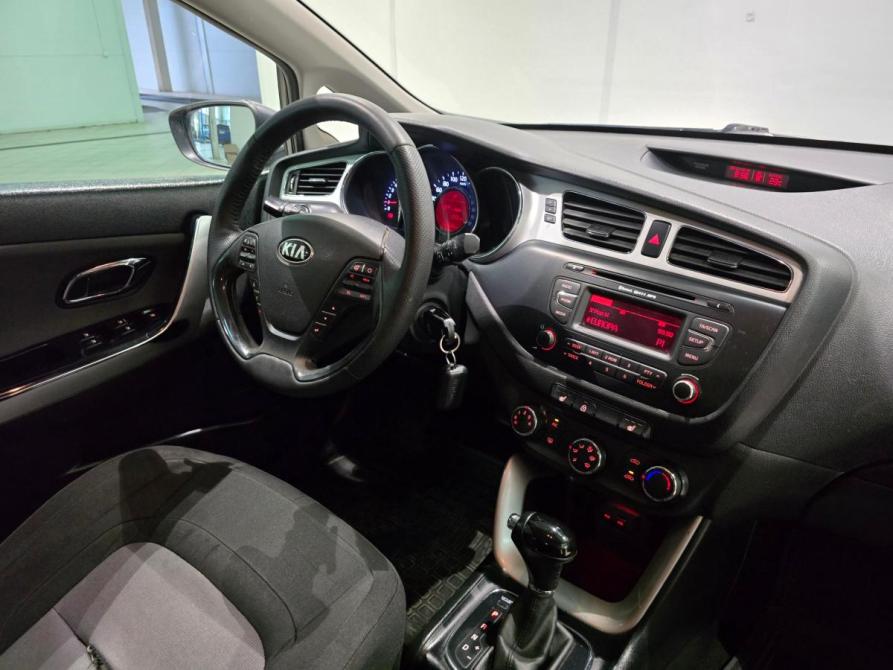 Kia Ceed II Самара  - изображение 17