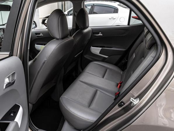 Kia Picanto III с пробегом 2018 года, цена 1 380 000 рублей, 106539 км, хэтчбек, Автокод Объявления