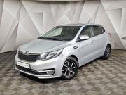 Kia Rio III Рестайлинг Москва  - изображение 17