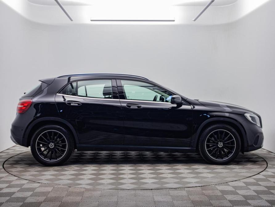 Mercedes-Benz GLA I (X156) Рестайлинг Москва  - изображение 6