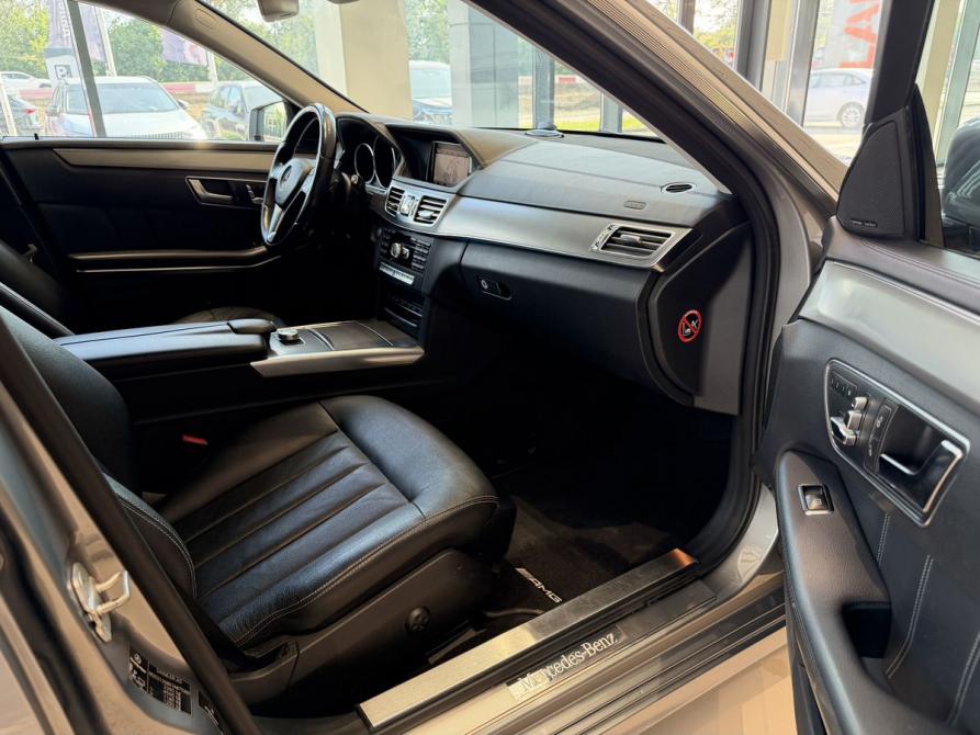 Mercedes-Benz E-Класс IV (W212 S212 C207) Рестайлинг Краснодар  - изображение 24