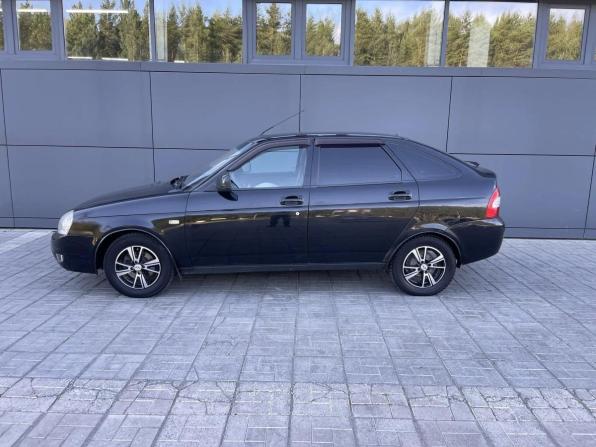 Lada (ВАЗ) Priora I Рестайлинг с пробегом 2013 года, цена 349 000 рублей, 116000 км, хэтчбек, Автокод Объявления