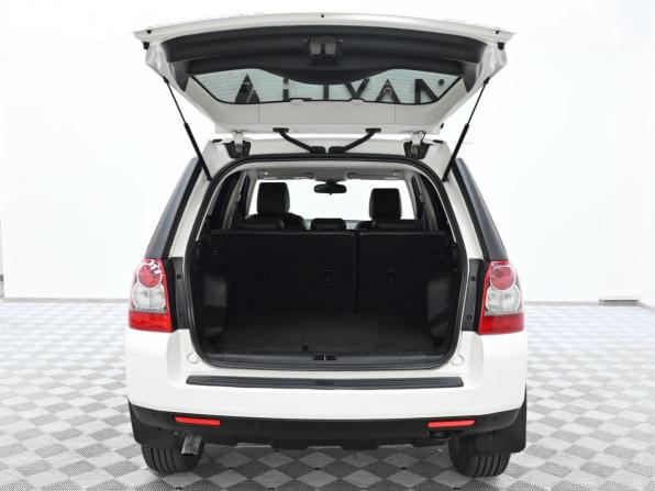 Land Rover Freelander II с пробегом 2010 года, цена 849 000 рублей, 163945 км, внедорожник, Автокод Объявления