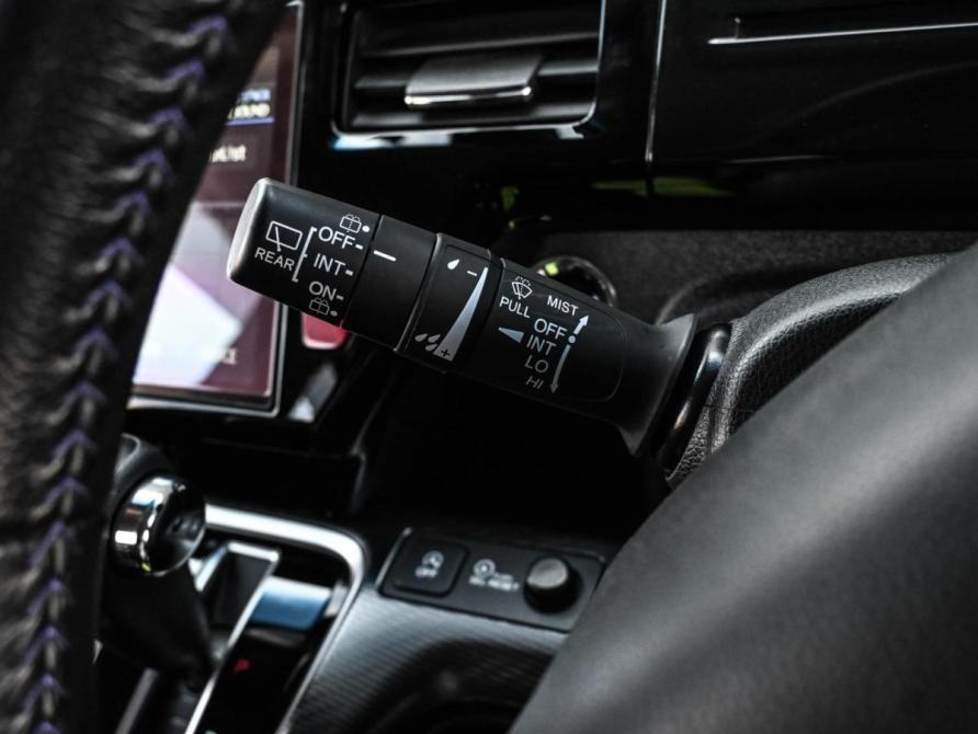 Honda Stepwgn V Рестайлинг Новороссийск  - изображение 15