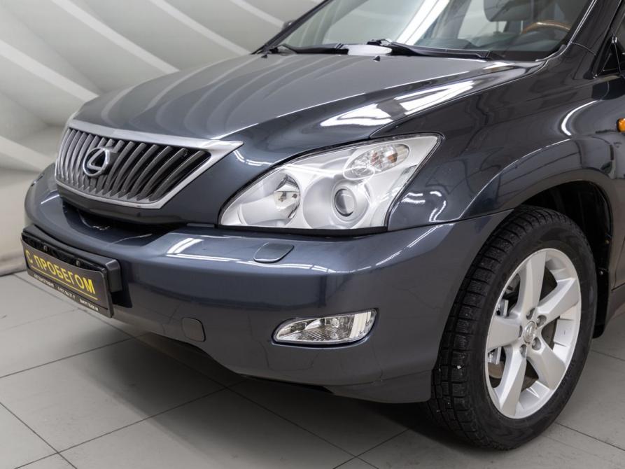 Lexus RX II Волгоград  - изображение 11