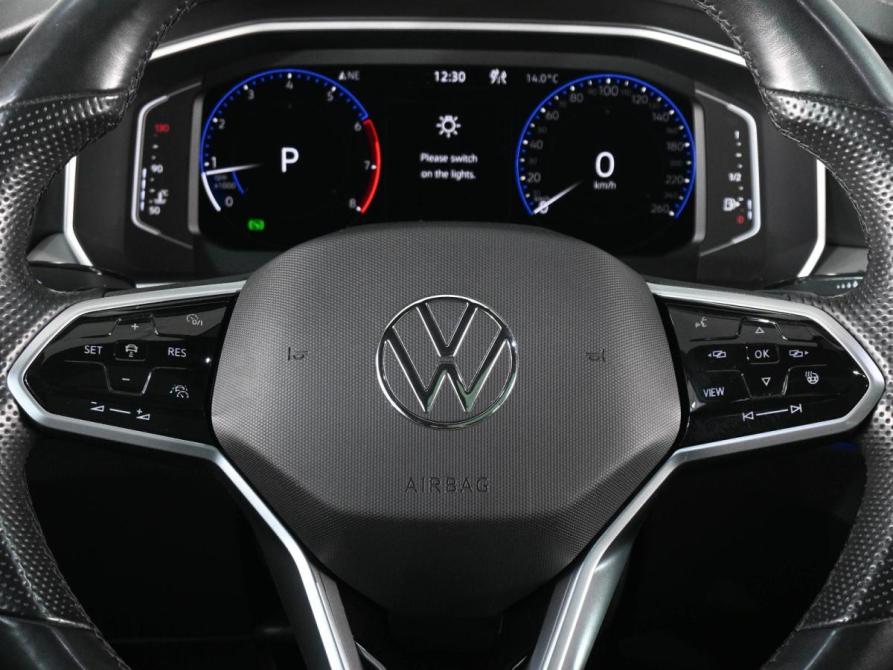Volkswagen Tayron II (China Market) Ростов-на-Дону  - изображение 13
