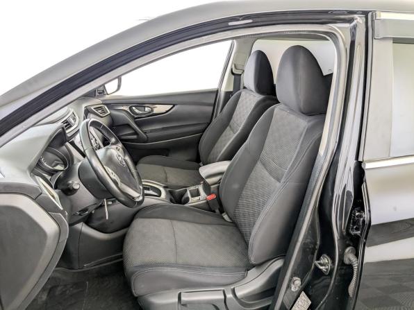 Nissan Qashqai II с пробегом 2016 года, цена 1 500 000 рублей, 177660 км, внедорожник, Автокод Объявления