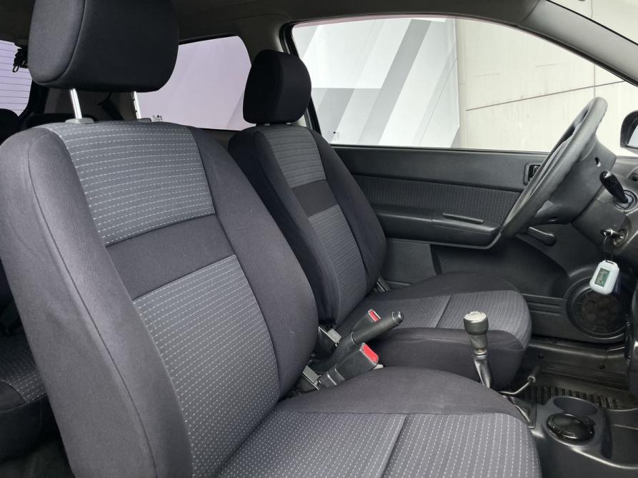 Hyundai Getz I Рестайлинг Екатеринбург  - изображение 19