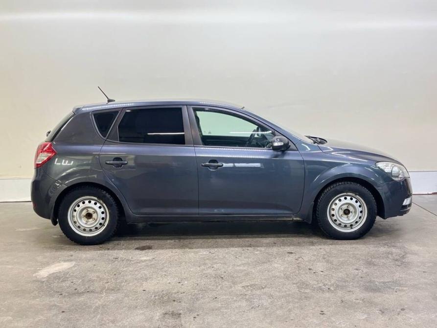 Kia Ceed I Рестайлинг Саратов  - изображение 6