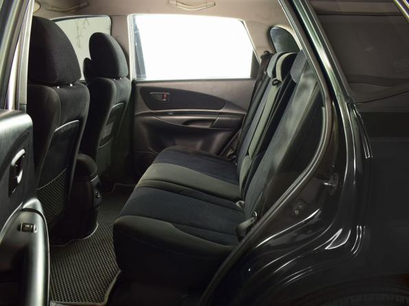 Hyundai Tucson I с пробегом 2006 года, цена 945 995 рублей, 243636 км, внедорожник, Автокод Объявления