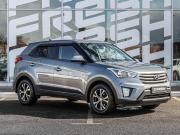 Hyundai Creta I Краснодар  - изображение 22