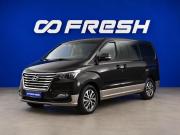 Hyundai Grand Starex I Рестайлинг Москва  - изображение 28