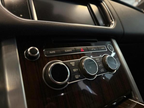 Land Rover Range Rover IV с пробегом 2014 года, цена 4 650 000 рублей, 119763 км, внедорожник, Автокод Объявления