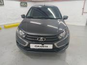 Lada (ВАЗ) Granta I Рестайлинг Москва  - изображение 18
