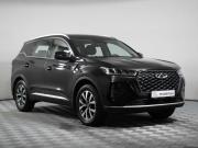 Chery Tiggo 7 Pro Max I Москва  - изображение 41