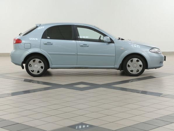 Chevrolet Lacetti I с пробегом 2012 года, цена 395 000 рублей, 201000 км, хэтчбек, Автокод Объявления