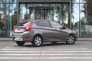 Hyundai Solaris I Брянск  - изображение 26