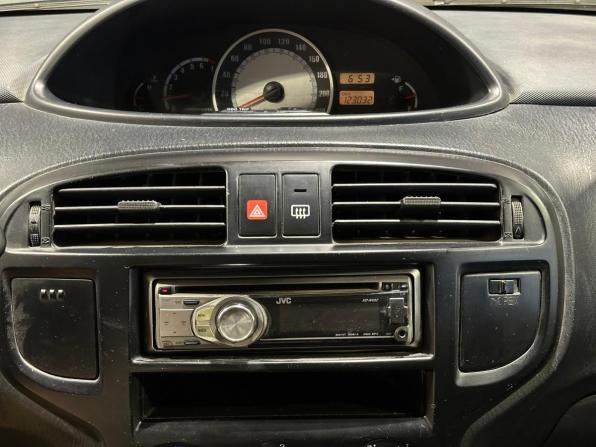 Hyundai Matrix I Рестайлинг 2 с пробегом 2008 года, цена 620 000 рублей, 123032 км, компактвэн, Автокод Объявления