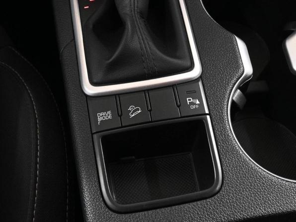 Kia Sportage IV Рестайлинг с пробегом 2021 года, цена 2 479 000 рублей, 118907 км, внедорожник, Автокод Объявления