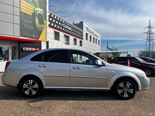 Chevrolet Lacetti I с пробегом 2011 года, цена 608 000 рублей, 115273 км, седан, Автокод Объявления