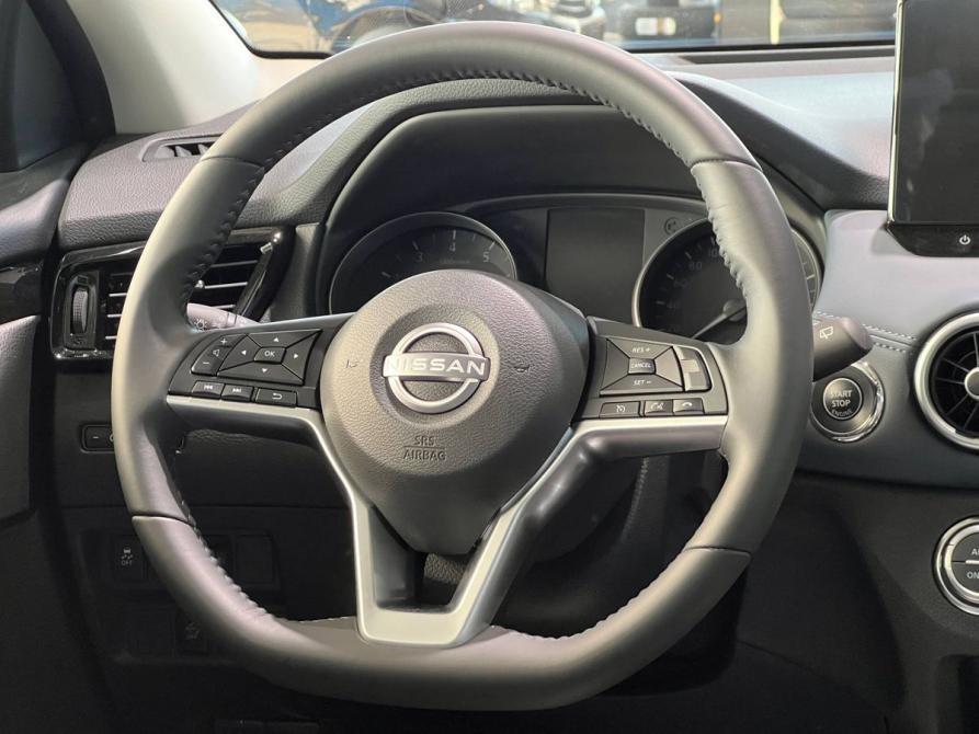Nissan Qashqai II Рестайлинг 2 Оренбург  - изображение 30