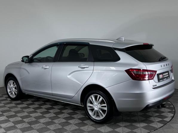 Lada (ВАЗ) Vesta I с пробегом 2018 года, цена 1 025 000 рублей, 92405 км, универсал, Автокод Объявления