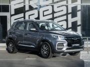Chery Tiggo 4 I Рестайлинг Волгоград  - изображение 24