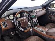 Land Rover Range Rover IV Рестайлинг Москва  - изображение 45