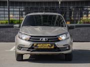 Lada (ВАЗ) Granta I Рестайлинг Тюмень  - изображение 17