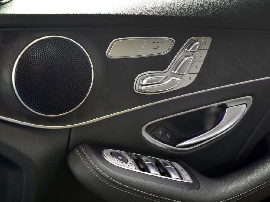 Mercedes-Benz C-Класс IV (W205) Рестайлинг Кемерово  - изображение 22