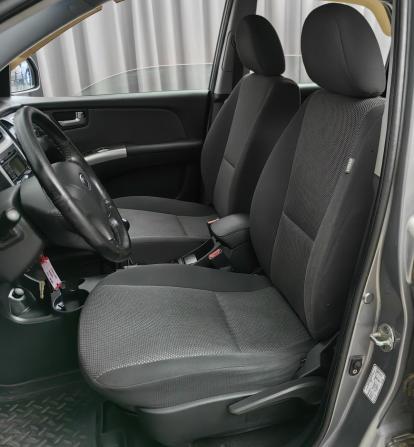 Kia Sportage II Рестайлинг с пробегом 2009 года, цена 865 000 рублей, 199000 км, внедорожник, Автокод Объявления