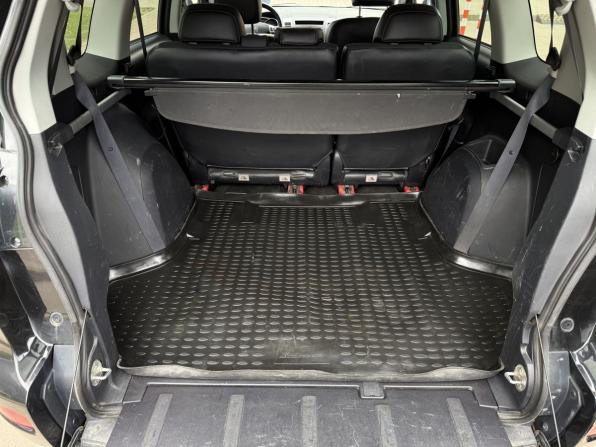 Peugeot 4007 с пробегом 2011 года, цена 869 000 рублей, 254740 км, внедорожник, Автокод Объявления