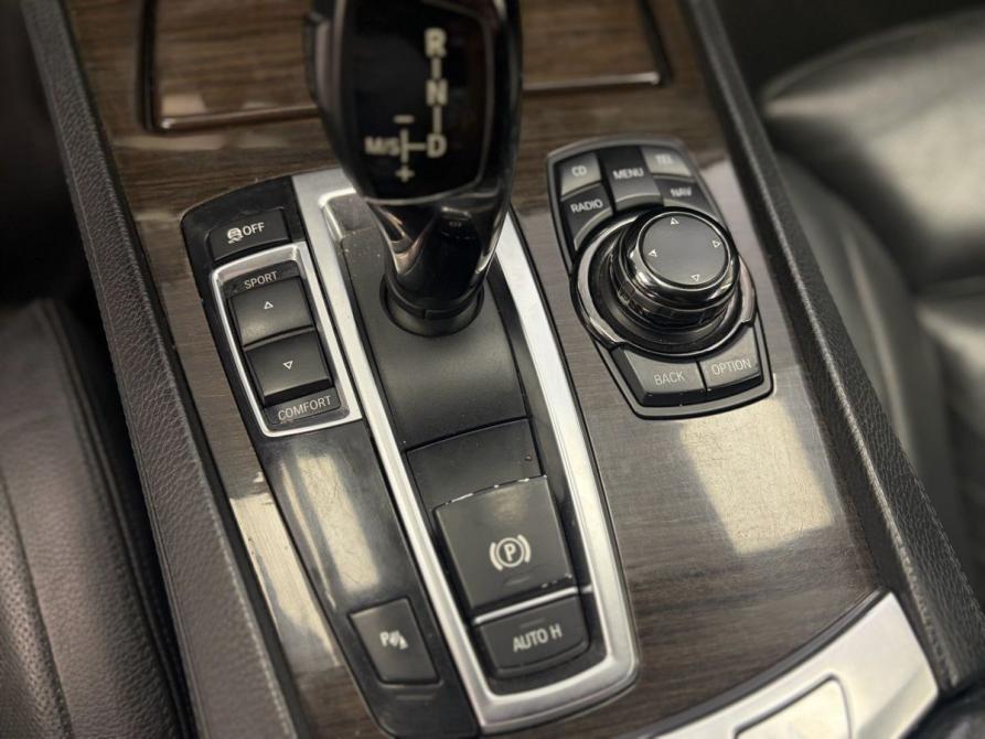 BMW 7 серии V (F01/F02/F04) Ростов-на-Дону  - изображение 10